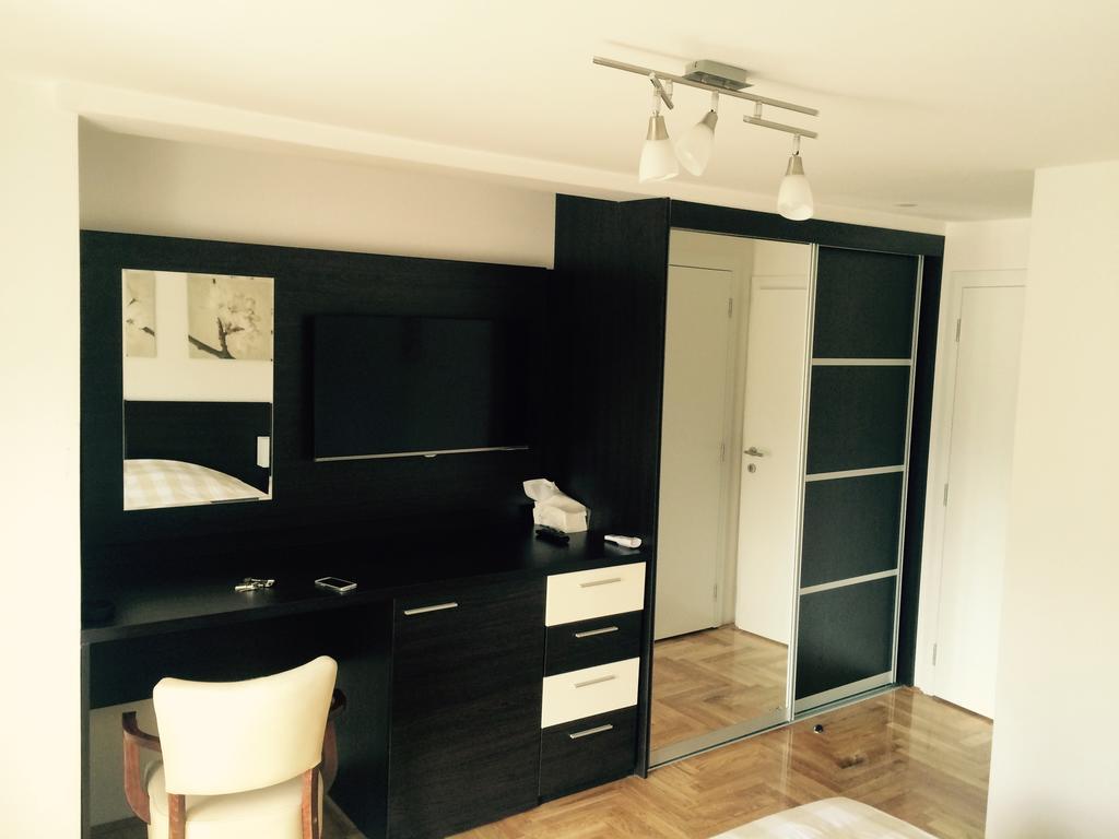 Park Srce Apartments Аранделовац Номер фото