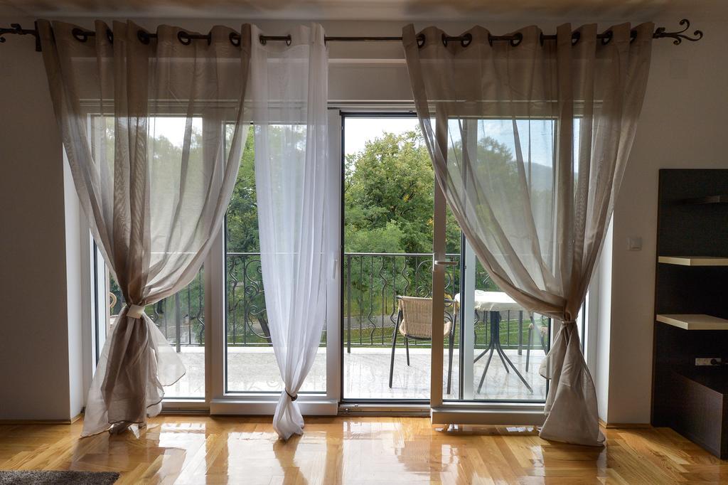 Park Srce Apartments Аранделовац Номер фото
