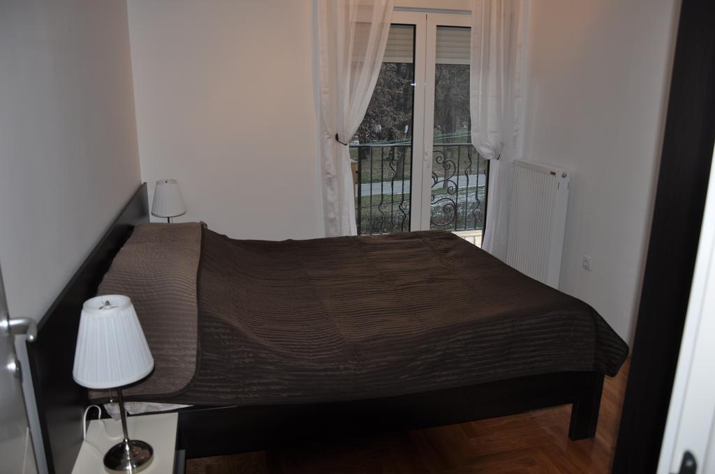 Park Srce Apartments Аранделовац Номер фото