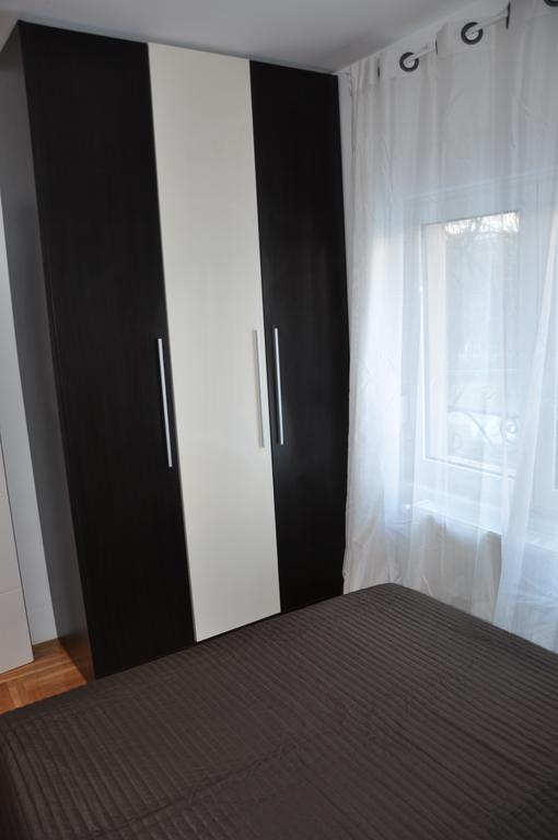 Park Srce Apartments Аранделовац Номер фото