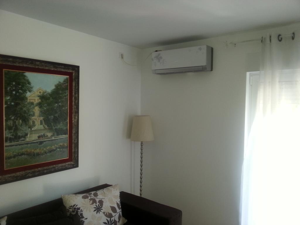 Park Srce Apartments Аранделовац Номер фото