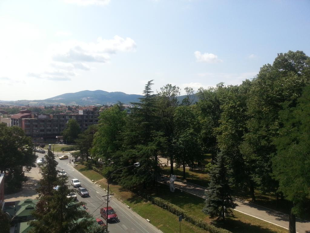 Park Srce Apartments Аранделовац Номер фото