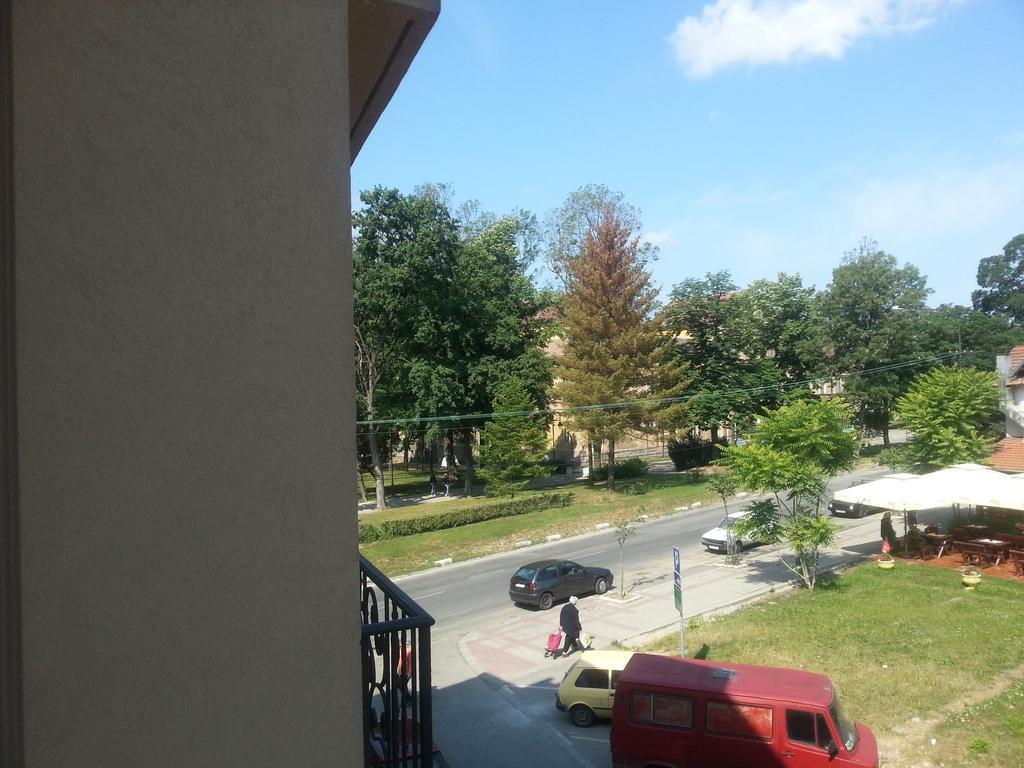 Park Srce Apartments Аранделовац Номер фото