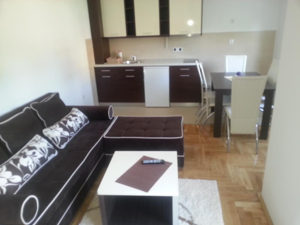 Park Srce Apartments Аранделовац Номер фото