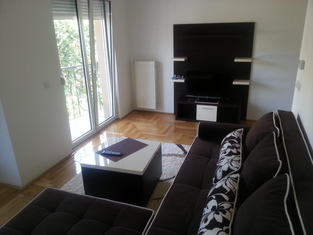 Park Srce Apartments Аранделовац Номер фото