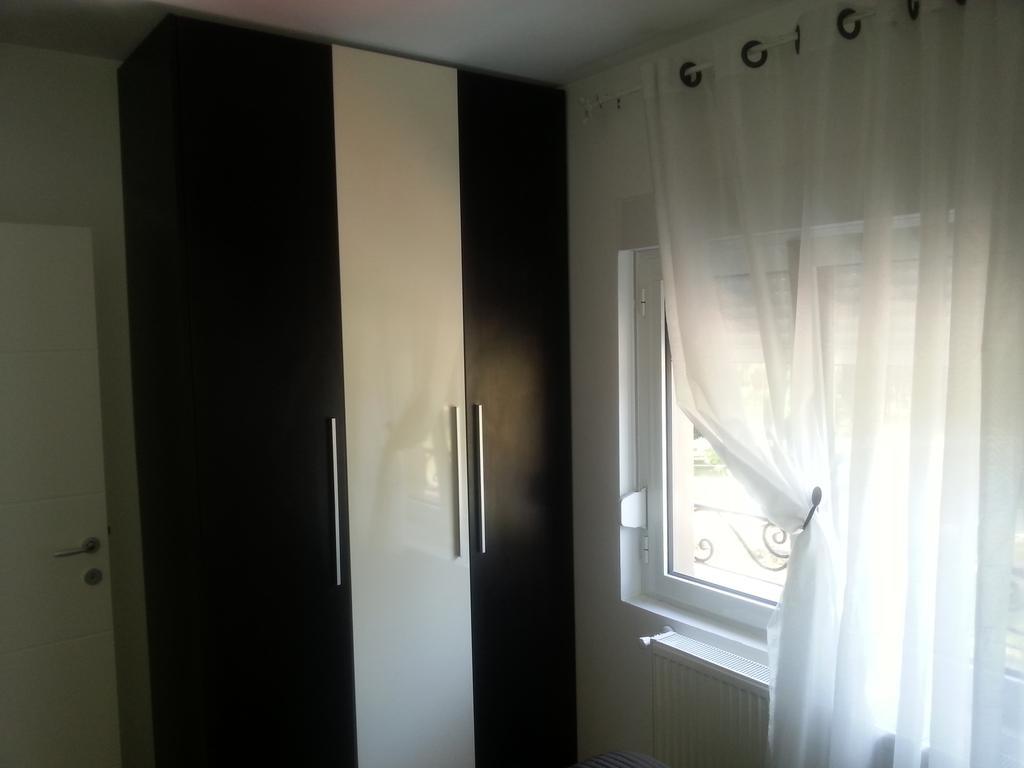 Park Srce Apartments Аранделовац Номер фото