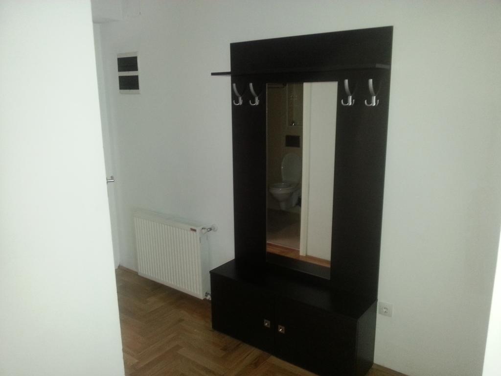 Park Srce Apartments Аранделовац Номер фото