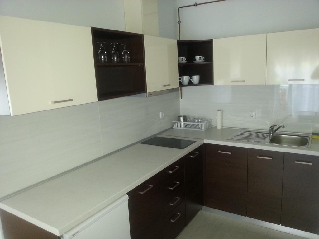 Park Srce Apartments Аранделовац Номер фото
