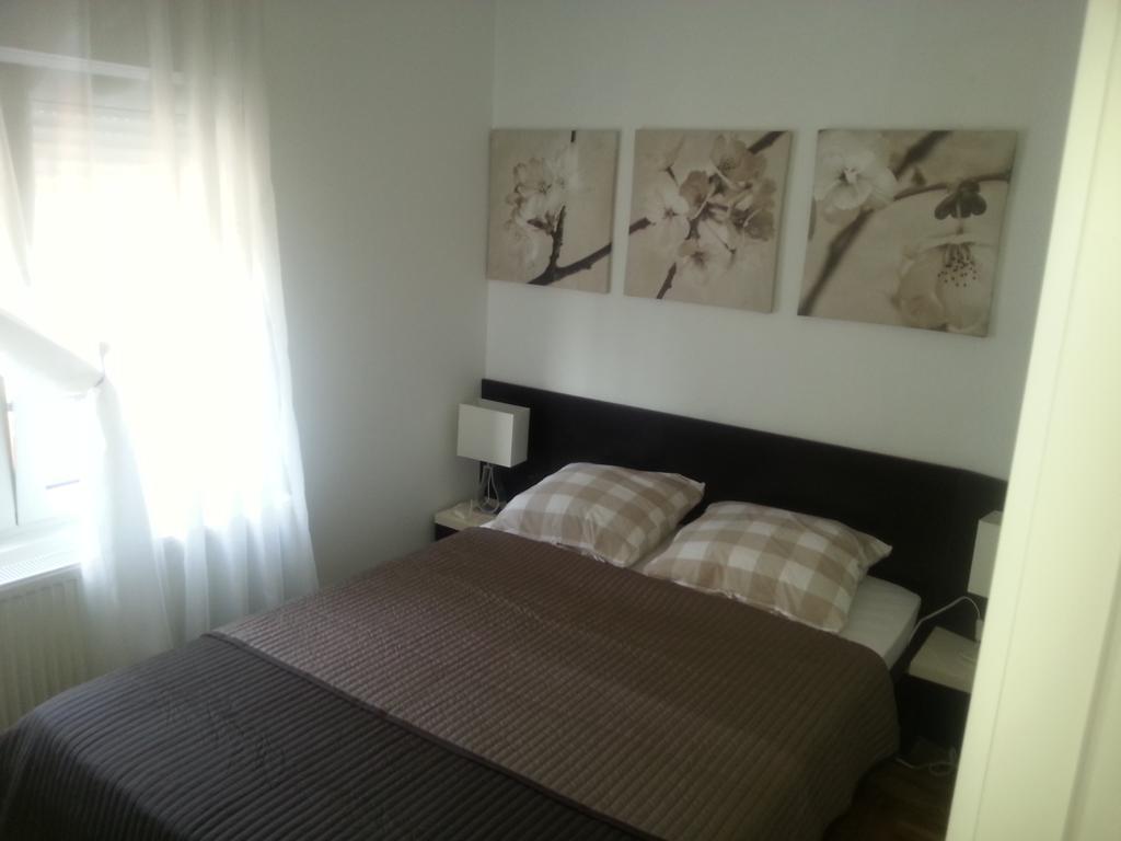 Park Srce Apartments Аранделовац Номер фото